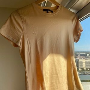 Theory tee shirt